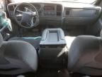 2002 Chevrolet Avalanche C1500