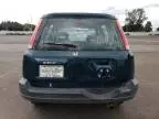 1998 Honda CR-V EX