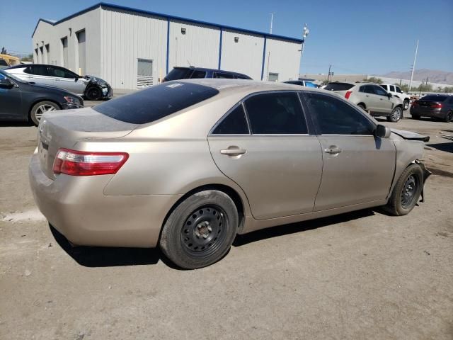 2008 Toyota Camry LE