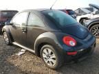 2008 Volkswagen New Beetle S