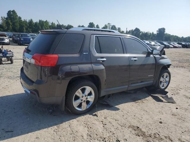 2014 GMC Terrain SLT