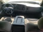 2005 Chevrolet Silverado K1500