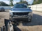 2011 Chevrolet Avalanche LT