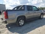 2007 Chevrolet Avalanche C1500