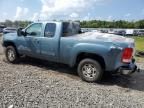 2007 GMC Sierra K2500 Heavy Duty