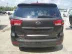 2016 KIA Sedona EX