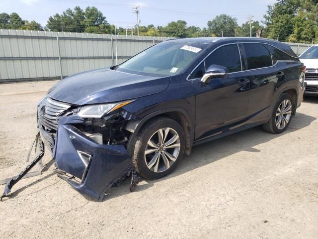 2019 Lexus RX 350 L