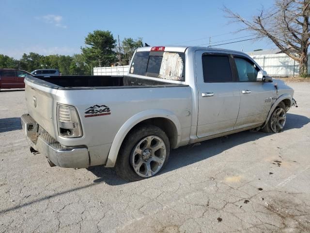 2016 Dodge 1500 Laramie