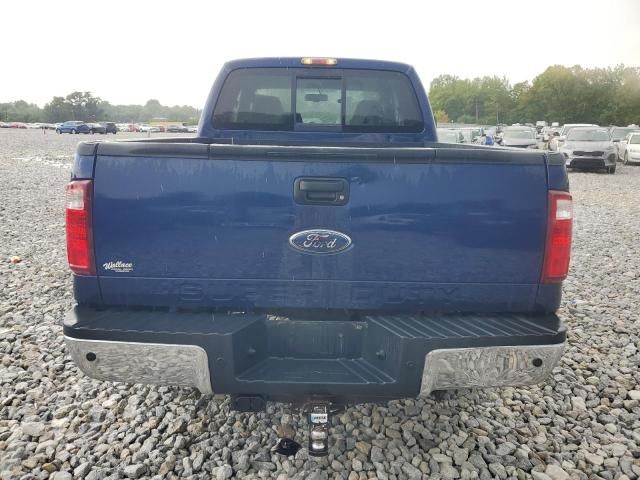 2010 Ford F250 Super Duty