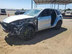 Carros híbridos a la venta en subasta: 2018 Porsche Cayenne SE Hybrid Platinum