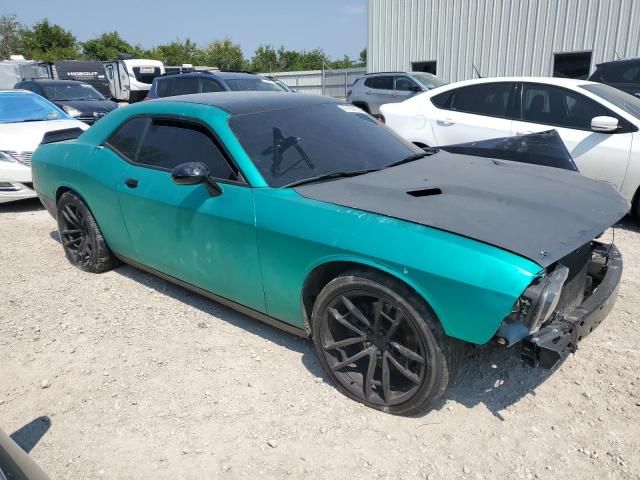 2020 Dodge Challenger R/T