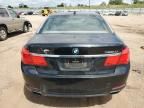 2009 BMW 750 LI