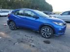 2020 Honda HR-V Sport