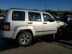 2008 Jeep Liberty Sport