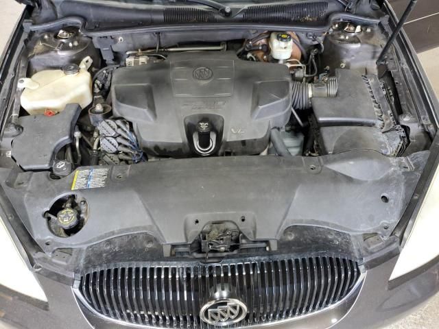 2008 Buick Lucerne CXL