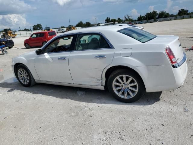 2011 Chrysler 300 Limited