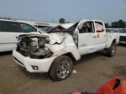 2013 Toyota Tacoma Double Cab Long BED en venta en New Britain, CT