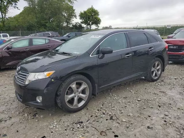 2012 Toyota Venza LE