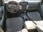 2012 Nissan Frontier S