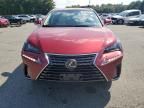 2018 Lexus NX 300 Base