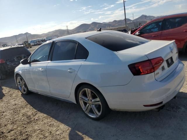 2015 Volkswagen Jetta GLI