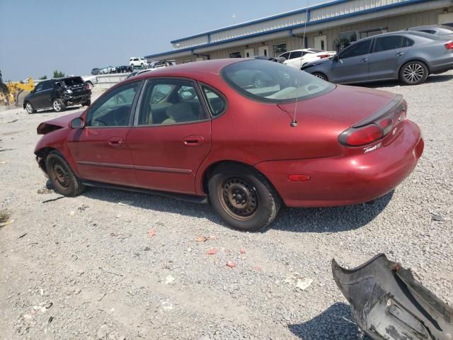 1999 Ford Taurus SE