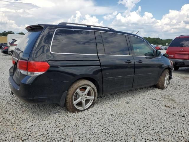 2010 Honda Odyssey EXL