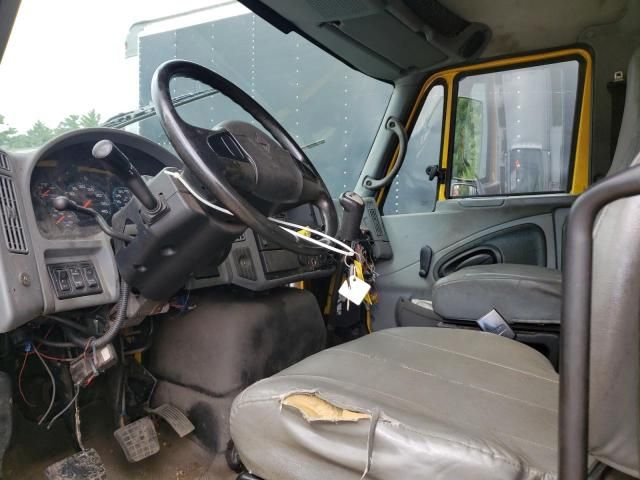 2007 International 4000 4300