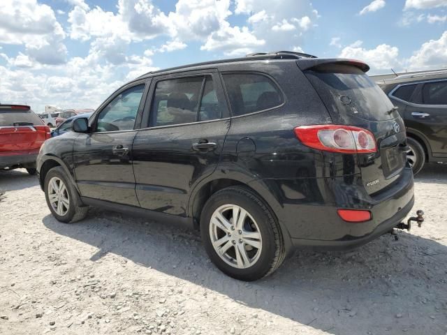 2011 Hyundai Santa FE SE