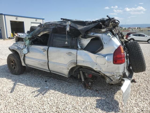 2006 Lexus GX 470