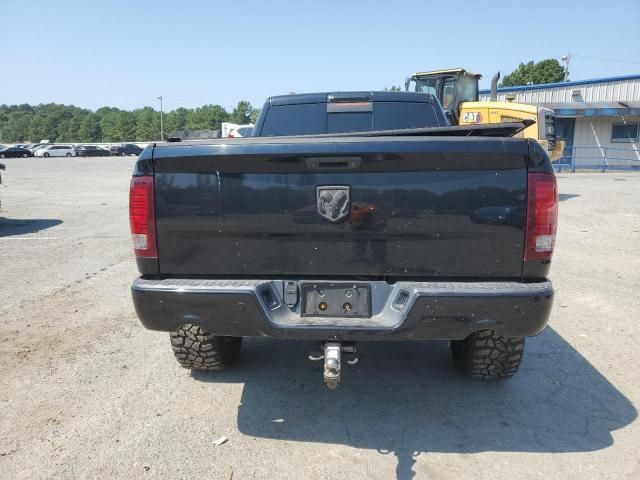 2015 Dodge RAM 1500 Sport