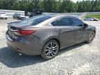 2017 Mazda 6 Grand Touring