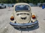 1974 Volkswagen Beetle