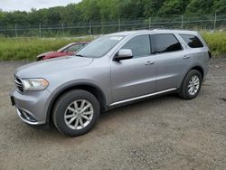 2015 Dodge Durango SXT en venta en Baltimore, MD