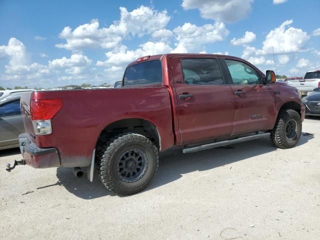 2007 Toyota Tundra Crewmax SR5