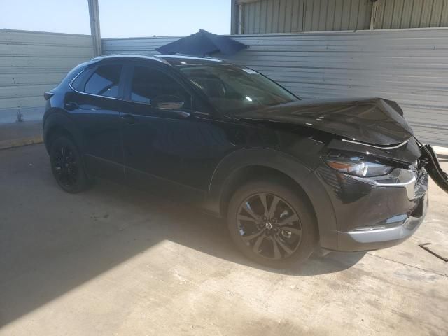 2024 Mazda CX-30 Select