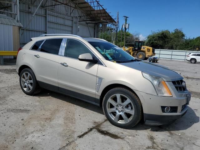 2012 Cadillac SRX Premium Collection