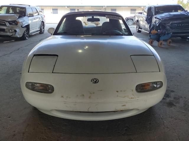 1997 Mazda MX-5 Miata