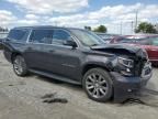 2017 Chevrolet Suburban K1500 LT