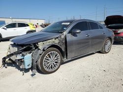 2021 Mercedes-Benz CLA 250 en venta en Haslet, TX