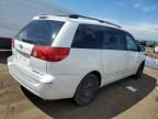 2008 Toyota Sienna CE