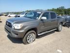 2013 Toyota Tacoma Double Cab Prerunner