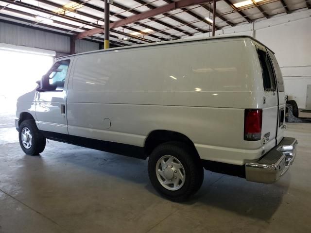 2014 Ford Econoline E250 Van