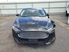 2015 Ford Fusion S