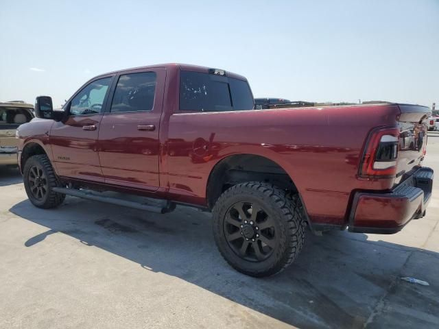 2023 Dodge 2500 Laramie