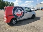 2017 Nissan NV200 2.5S