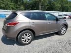 2012 Nissan Murano S