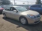 2009 Nissan Altima 2.5