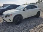 2015 Mercedes-Benz GLA 250 4matic