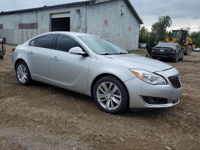 2017 Buick Regal Premium